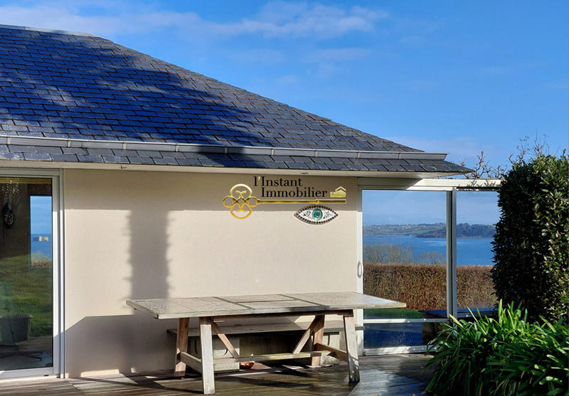 Demeure - 150 m² - 6 pièces