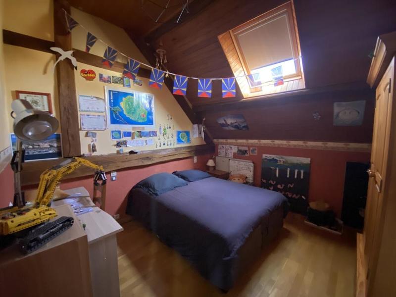 Maison ancienne - 133 m² - 5 pièces