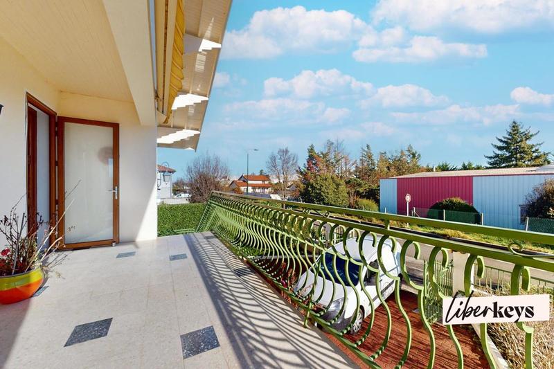 Maison - 152 m² - 6 pièces