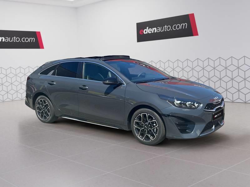 Kia ProCeed 1.5 t-GDi 140 ch Dct7 Gt-line Premium