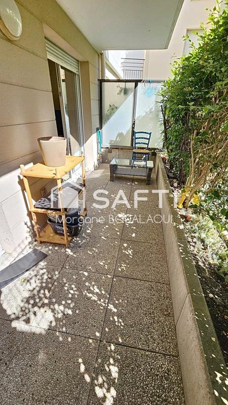 Appartement - 68 m² - 4 pièces