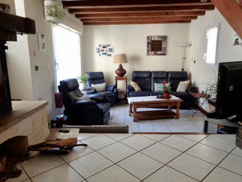 Maison - 147 m² - 6 pièces