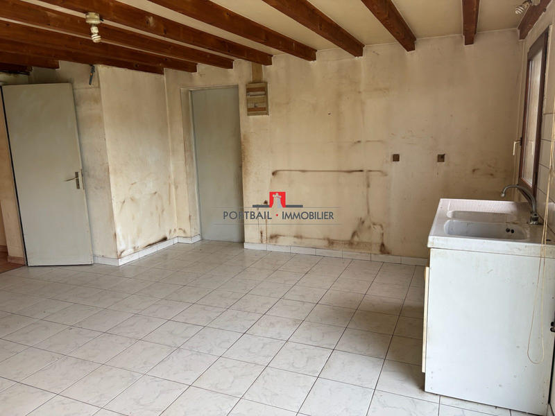 Maison - 118 m² - 5 pièces