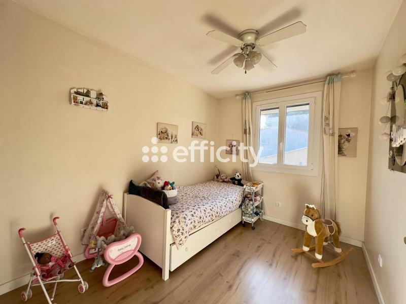 Villa - 105 m² - 5 pièces