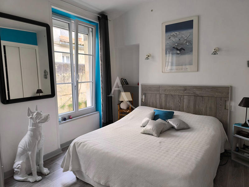 Maison - 158 m² - 6 pièces