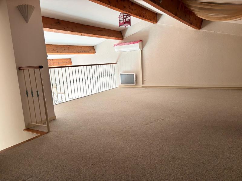 Maison - 133 m² - 6 pièces