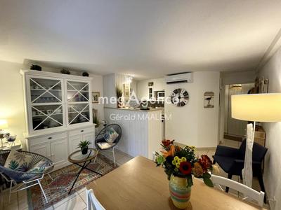 Appartement - 49 m² - 3 pièces