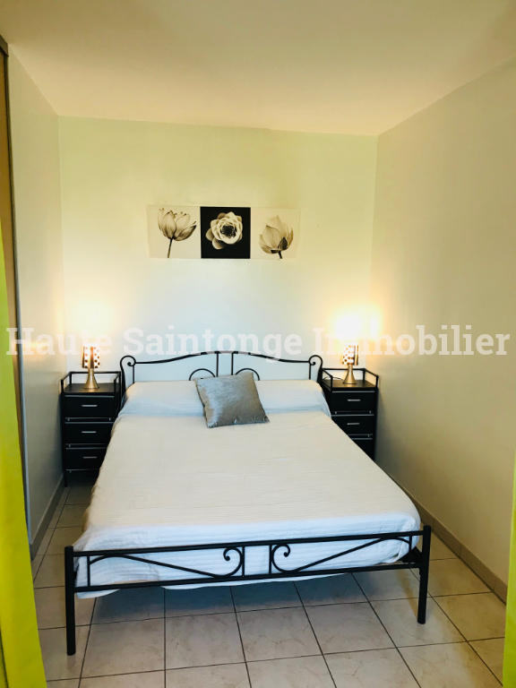 Appartement - 27 m² - 1 pièce