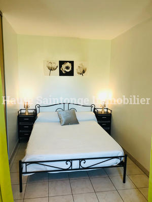 Appartement - 27 m² - 1 pièce