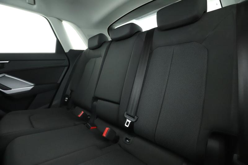 Audi Q3 35 Tdi s tronic 7 150 ch