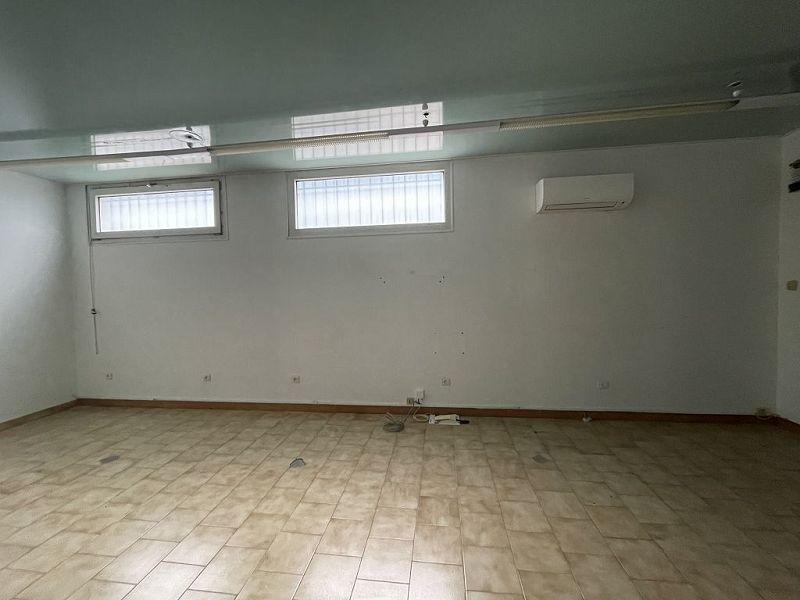 Local commercial - 35 m² - 1 pièce