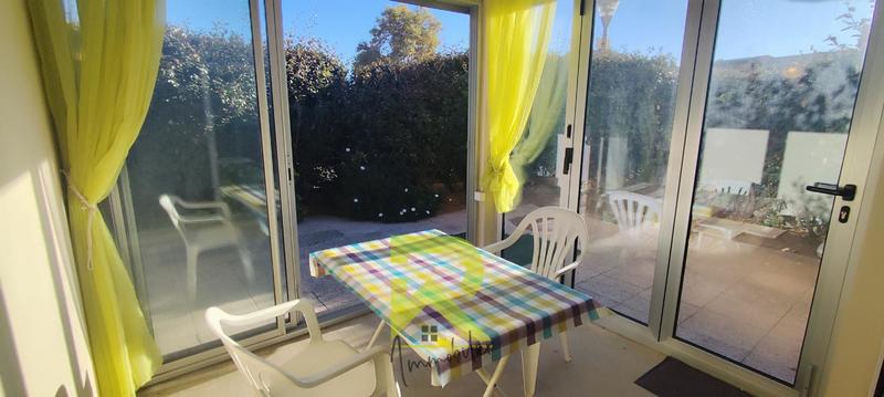 Appartement - 31 m² - 3 pièces