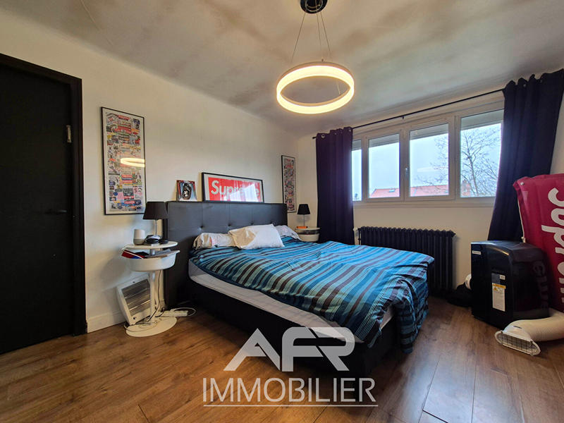 Maison - 155 m² - 5 pièces