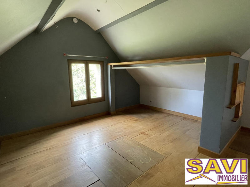 Ferme - 149 m² - 7 pièces