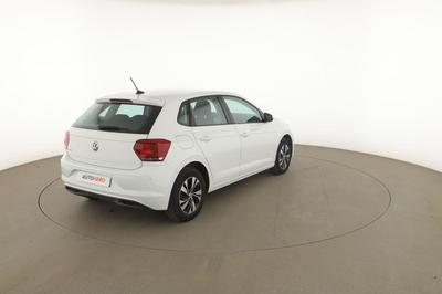 Volkswagen Polo 1.0 Tsi Confortline 95 ch