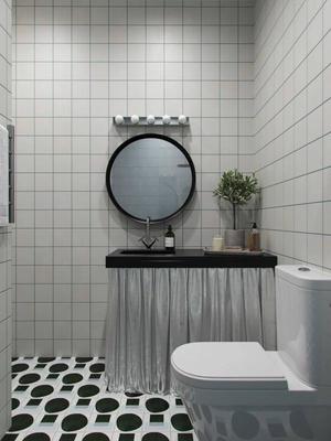 Studio - 28 m² - 1 pièce