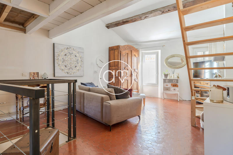 Maison de village - 136 m² - 4 pièces