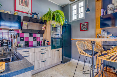 Appartement - 78 m² - 3 pièces