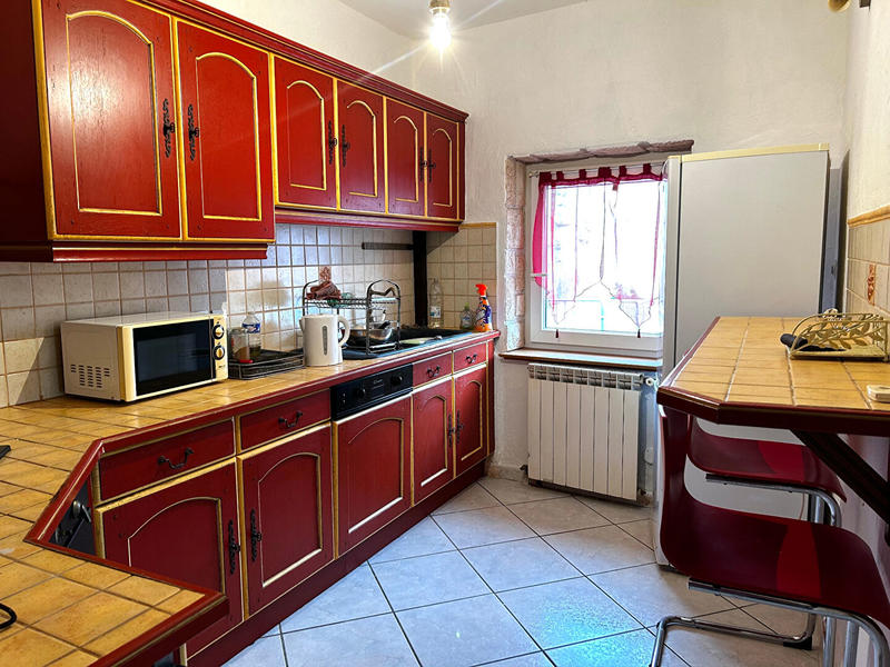 Maison - 191 m² - 6 pièces