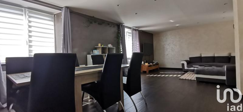 Appartement - 139 m² - 5 pièces