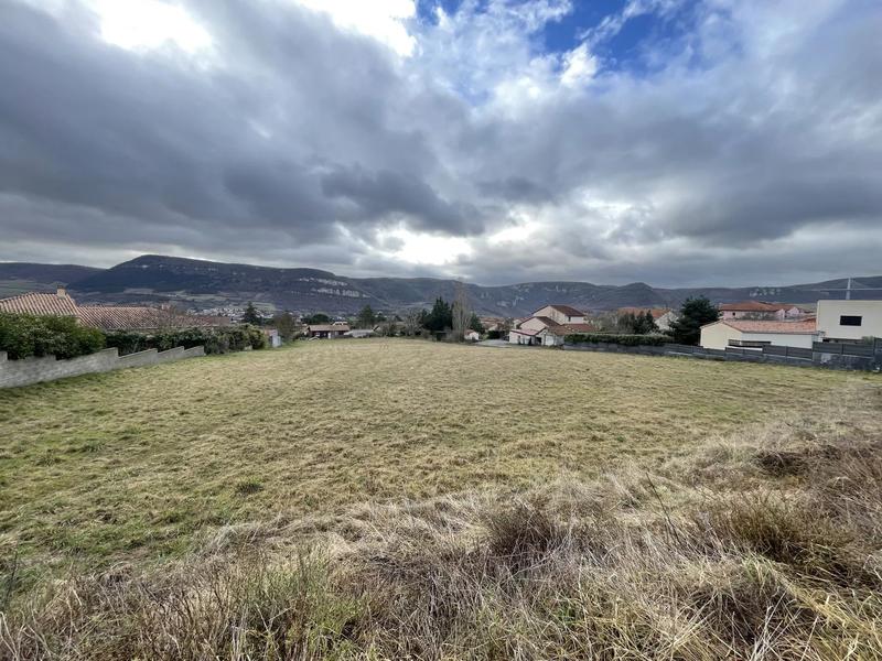 Terrain - 5 197 m²