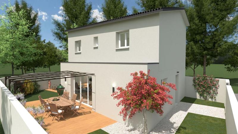 Terrain - 294 m²