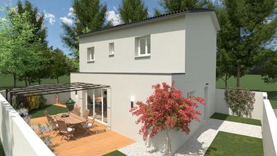 Terrain - 294 m²