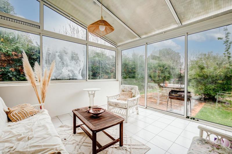 Maison - 243 m² - 6 pièces