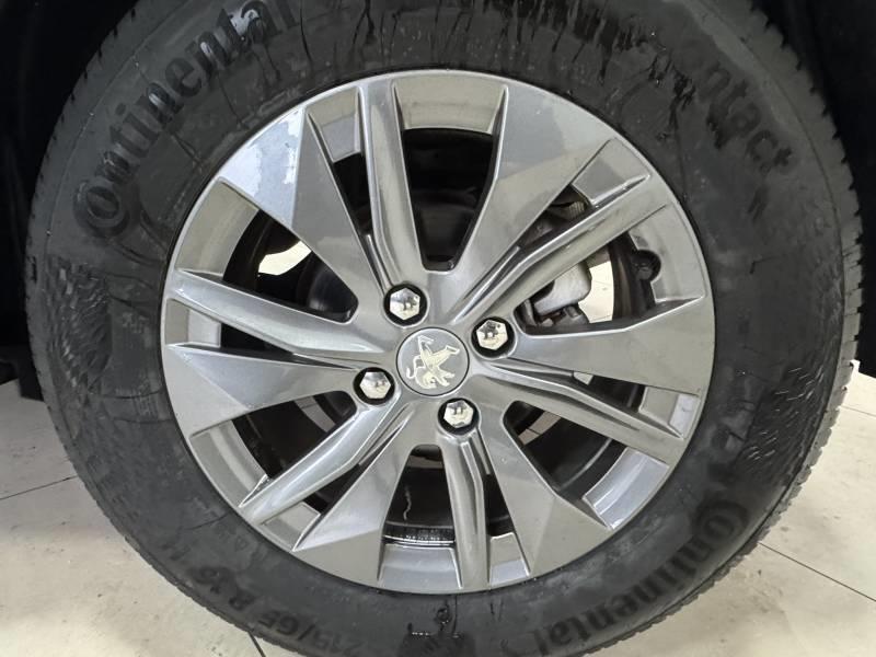 Peugeot 2008 PureTech 100 s&amp;S Bvm6 Style