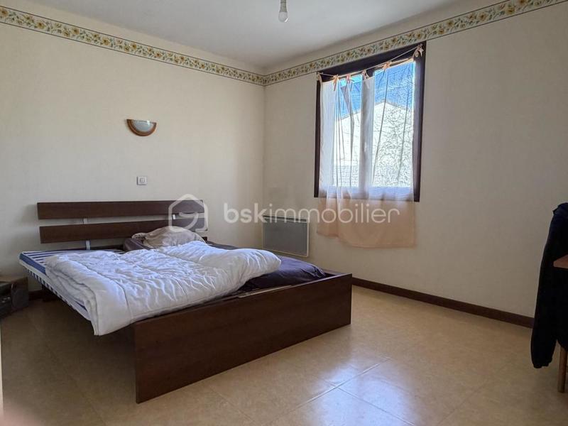 Maison - 75 m² - 3 pièces