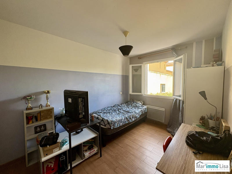 Maison - 82 m² - 4 pièces