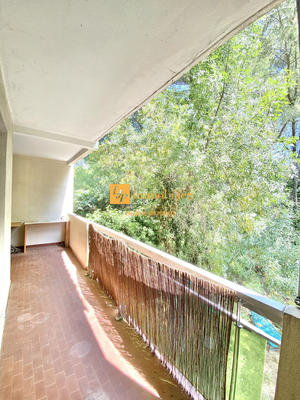 Appartement - 91 m² - 5 pièces