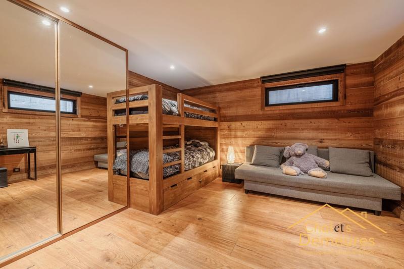 Maison traditionnelle - 75 m² - 5 pièces