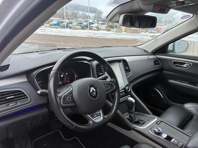 Renault Talisman Tce 160 Edc Fap Initiale Paris Energy