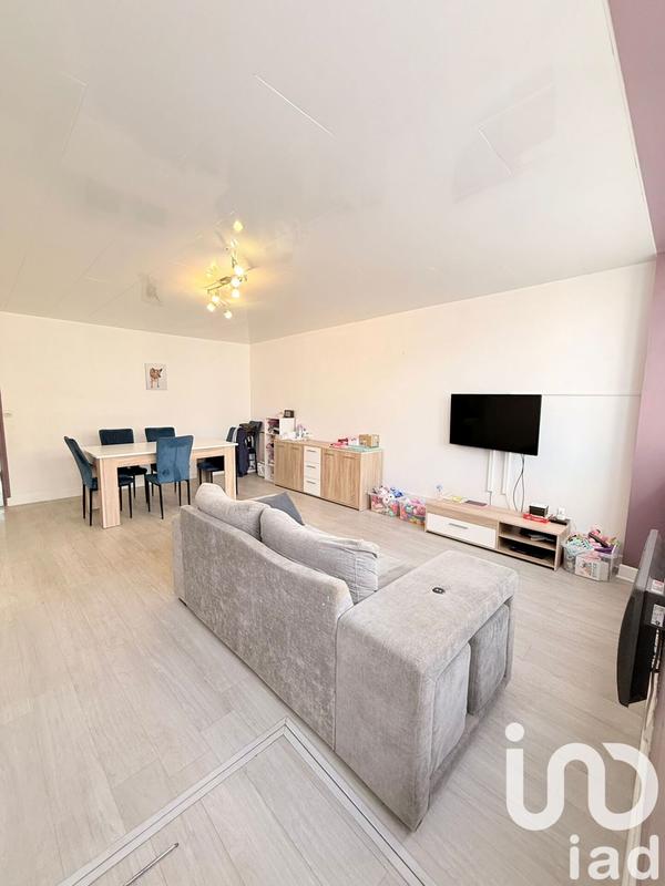 Maison - 130 m² - 4 pièces