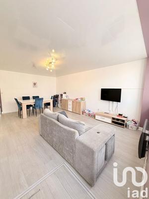 Maison - 130 m² - 4 pièces