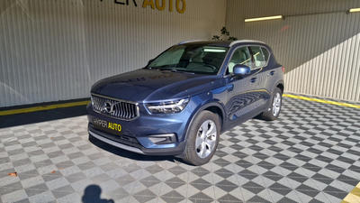 Volvo Xc40 D3 Adblue 150 Ch Inscription