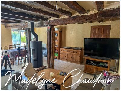 Maison de ville - 153 m² - 6 pièces