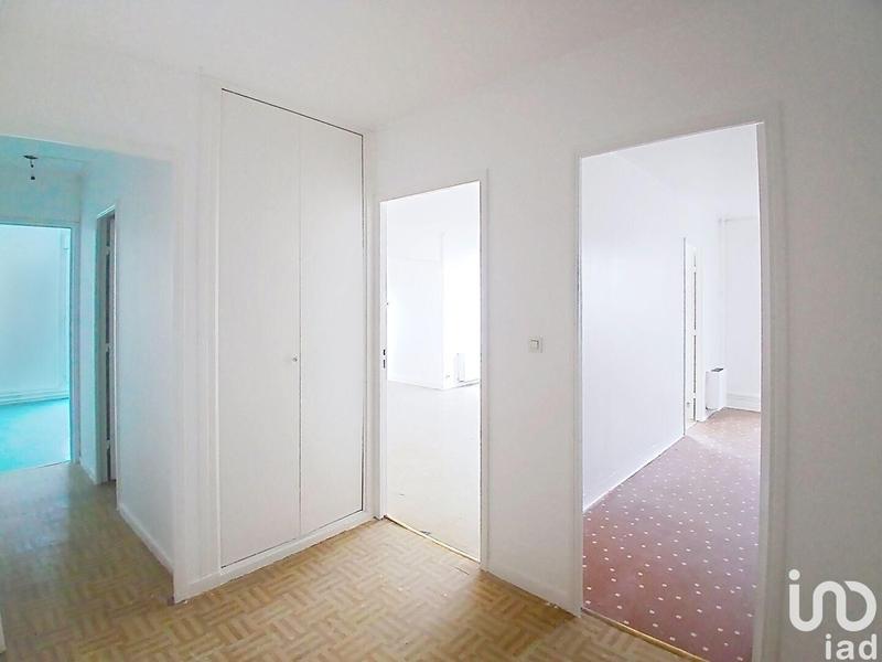 Appartement - 77 m² - 4 pièces