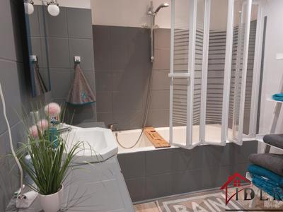 Maison - 172 m² - 6 pièces