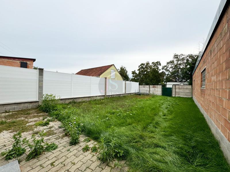 Maison ancienne - 83 m² - 4 pièces