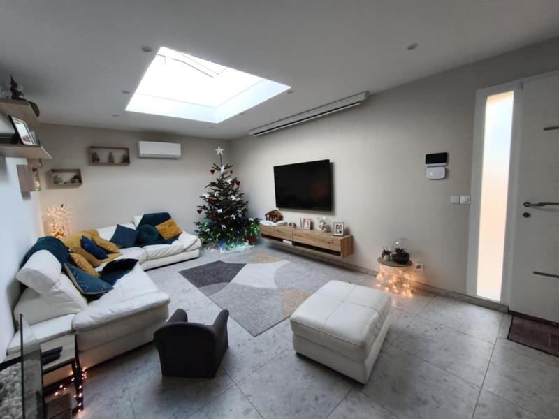 Maison - 149 m² - 7 pièces