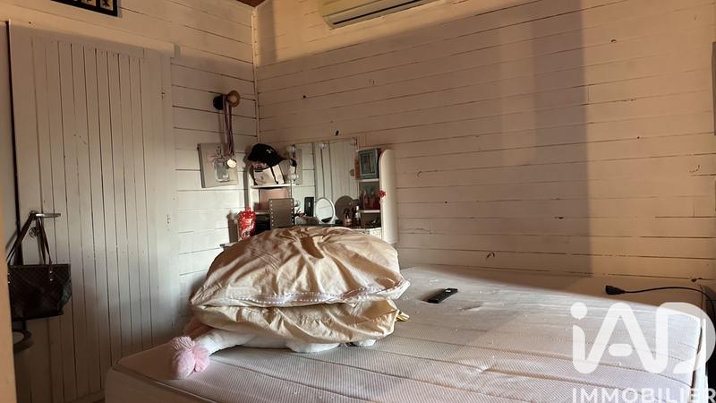 Maison - 230 m² - 6 pièces