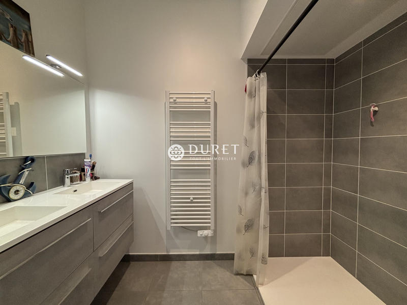 Maison ancienne - 75 m² - 3 pièces