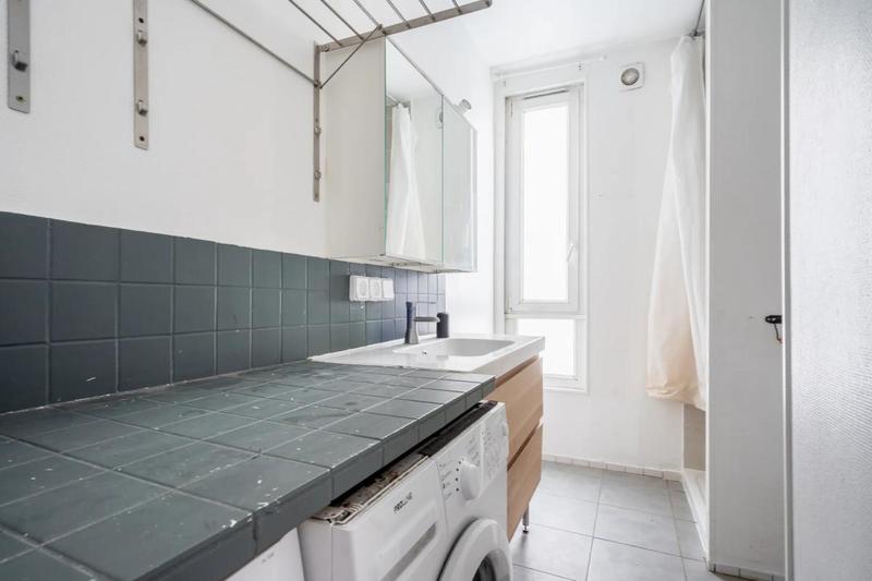 Maison - 61 m² - 4 pièces