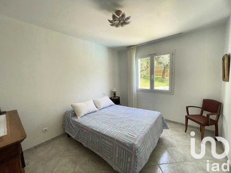 Maison - 180 m² - 6 pièces