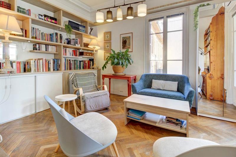 Appartement - 67 m² - 2 pièces