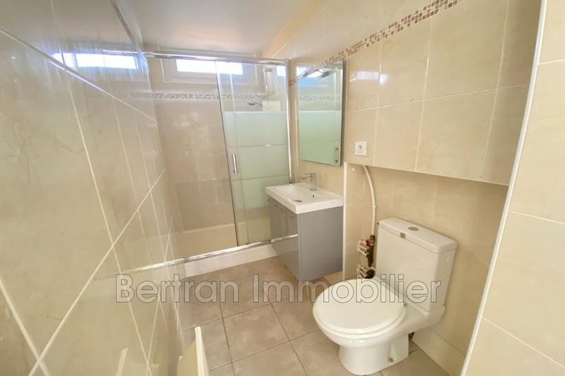 Appartement - 32 m² - 1 pièce