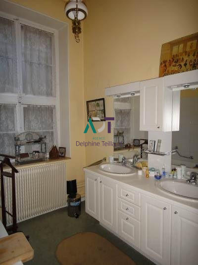 Appartement - 174 m² - 5 pièces