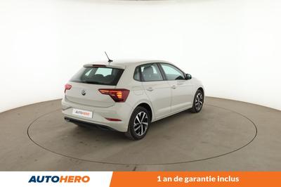 Volkswagen Polo 1.0 Tsi Life 95 ch